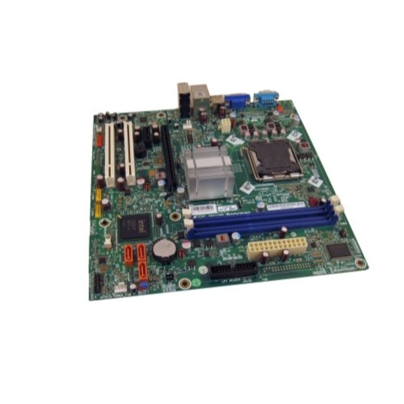 Lenovo ThinkCentre M70e Desktop L-IG41M Motherboard- 71Y6942