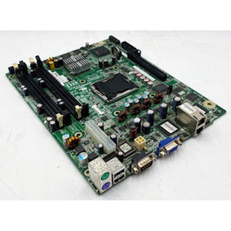 Cisco DA0SN8MB6C1 LGA775 Motherboard