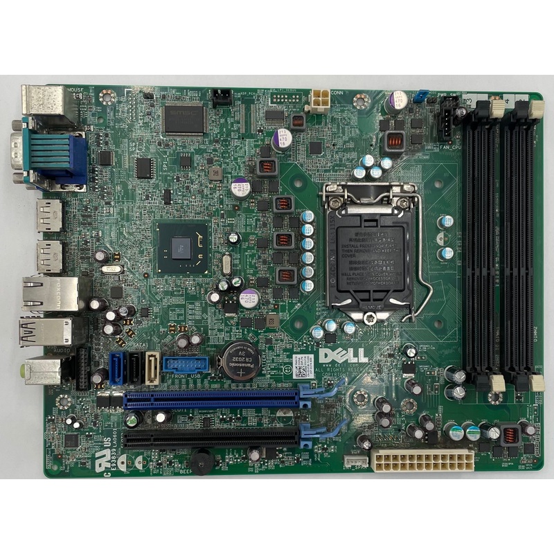 Dell OptiPlex 9010 Desktop LA0601 Motherboard- 51FJ8