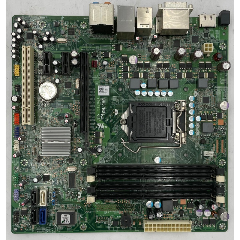 Dell Studio XPS 8100 Desktop DH57M01 Motherboard- T568R