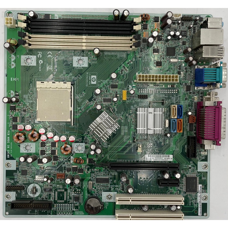 HP Compaq dc5750 Microtower M2RS485-BTX.106 Motherboard- 432861-001