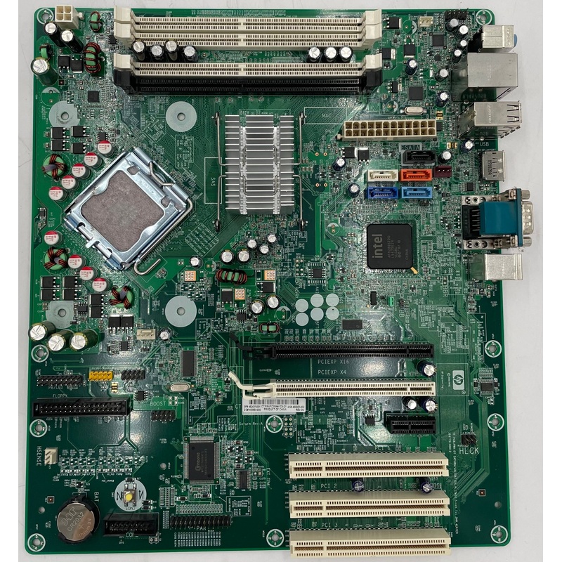 HP Compaq dc7900 Desktop Motherboard- 462431-001
