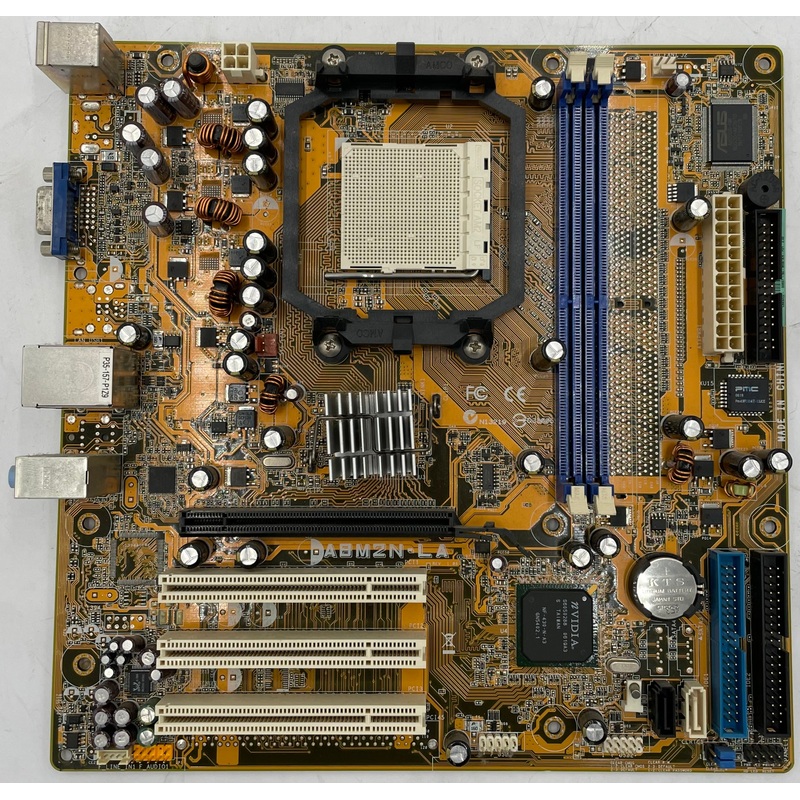 HP Compaq Presario SR2030NX Desktop A8M2N-LA Motherboard- 5188-6007