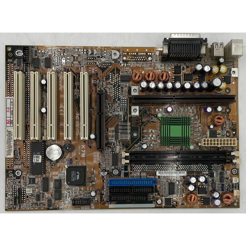 HP Pavilion 8760c Desktop K7M Motherboard- 5185-0417