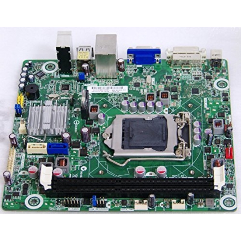 HP Pavilion P2 Desktop IPXSB-DM Motherboard- 661846-001