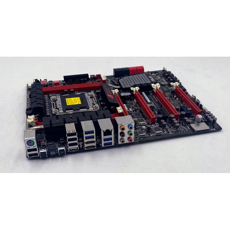 ASUS ROG Rampage IV Formula LGA 2011 Intel X79 ATX Motherboard
