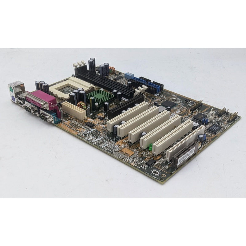 ASUS TUSL2-C Desktop Motherboard