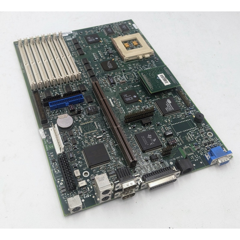Compaq DeskPro 4000 Desktop Motherboard- 247382-001