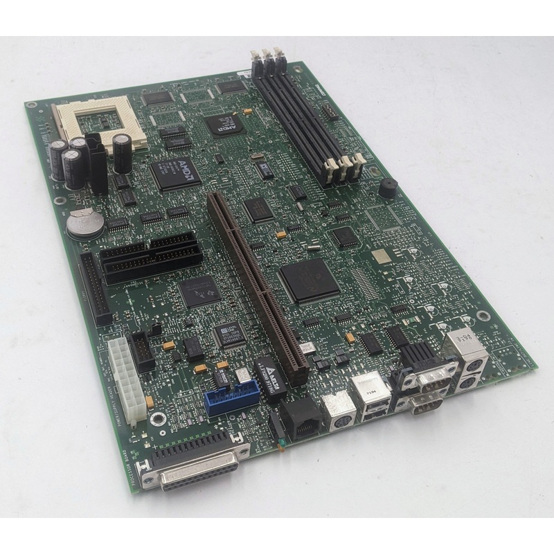 Compaq DeskPro 4000 Desktop Motherboard- 296682-001