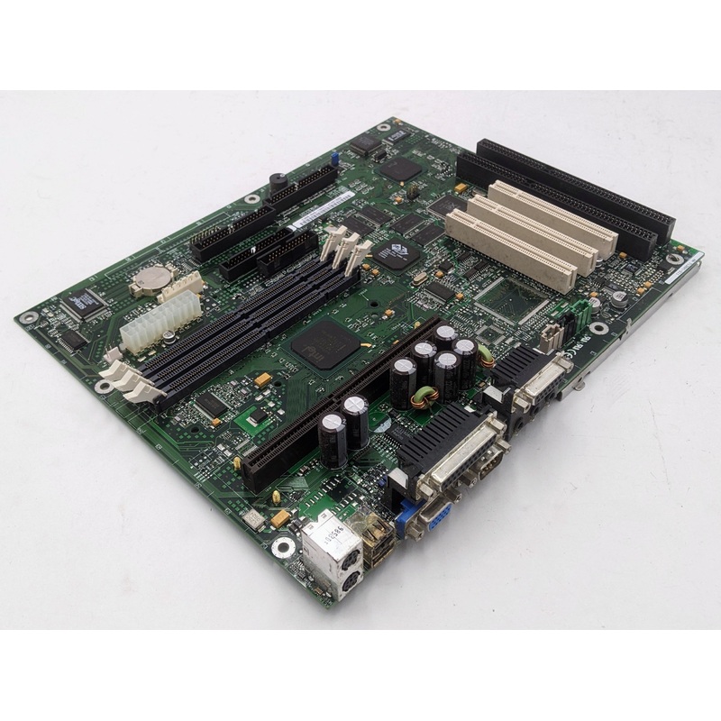 Dell 01041P Desktop Motherboard
