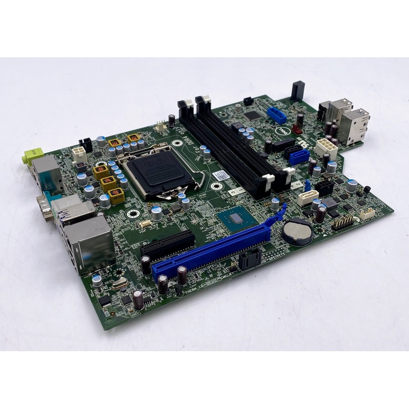 Dell 2K9CR Precision T3420 SFF Desktop Motherboard, Intel FC-LGA1151