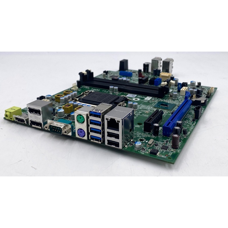 Dell 8K0X7 System Board for Precision T3420 SFF, Socket LGA1151