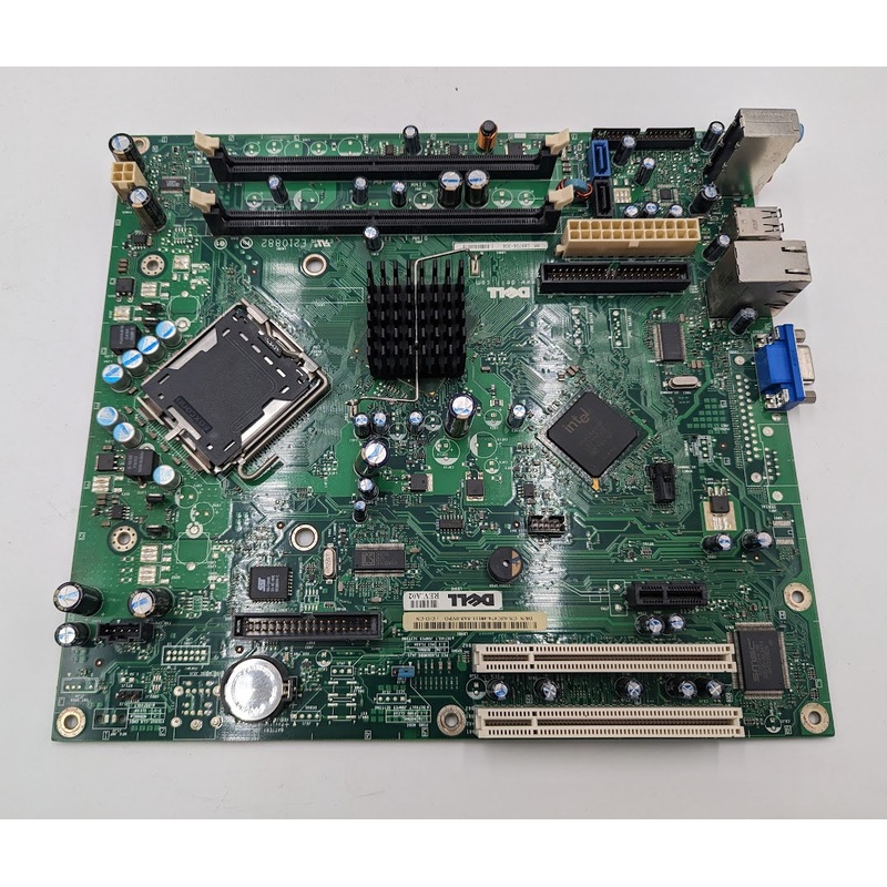 Dell Dimension 3100 BTX Desktop Motherboard- AA C89706-306