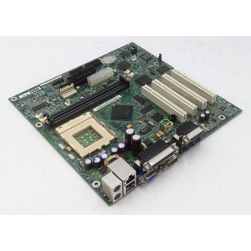 Dell Dimension L866r Desktop Motherboard- 15JDG