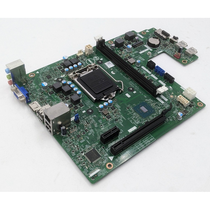 Dell Inspiron 3268 Desktop Motherboard- 7F37C
