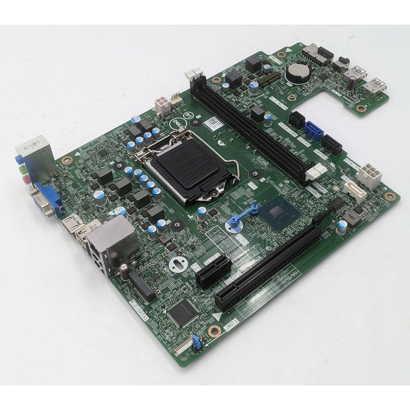 Dell Inspiron 3470 Desktop Motherboard- YP9G7