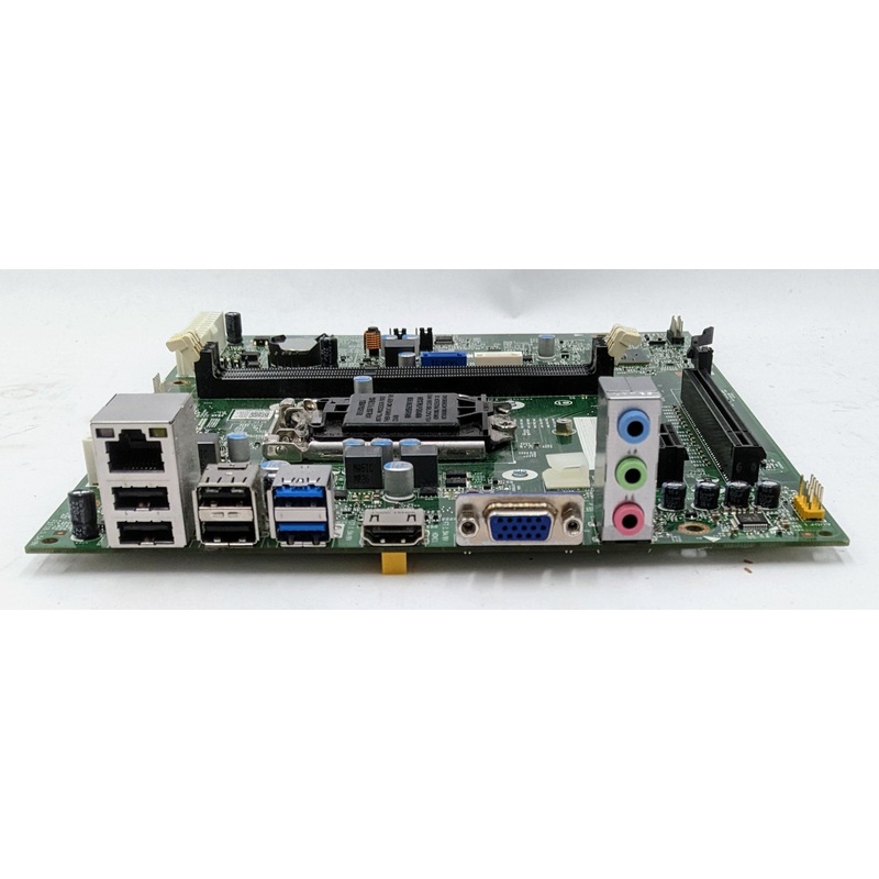Dell Inspiron 3647 Desktop Motherboard- 2YRK5