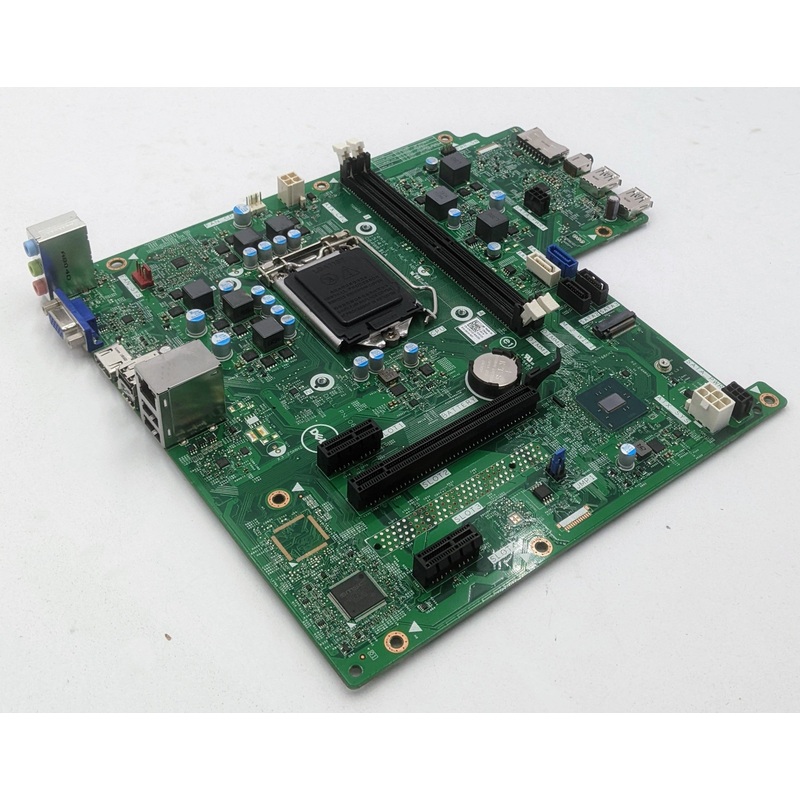 Dell Inspiron 3668 Series Desktop Motherboard- 7KY25