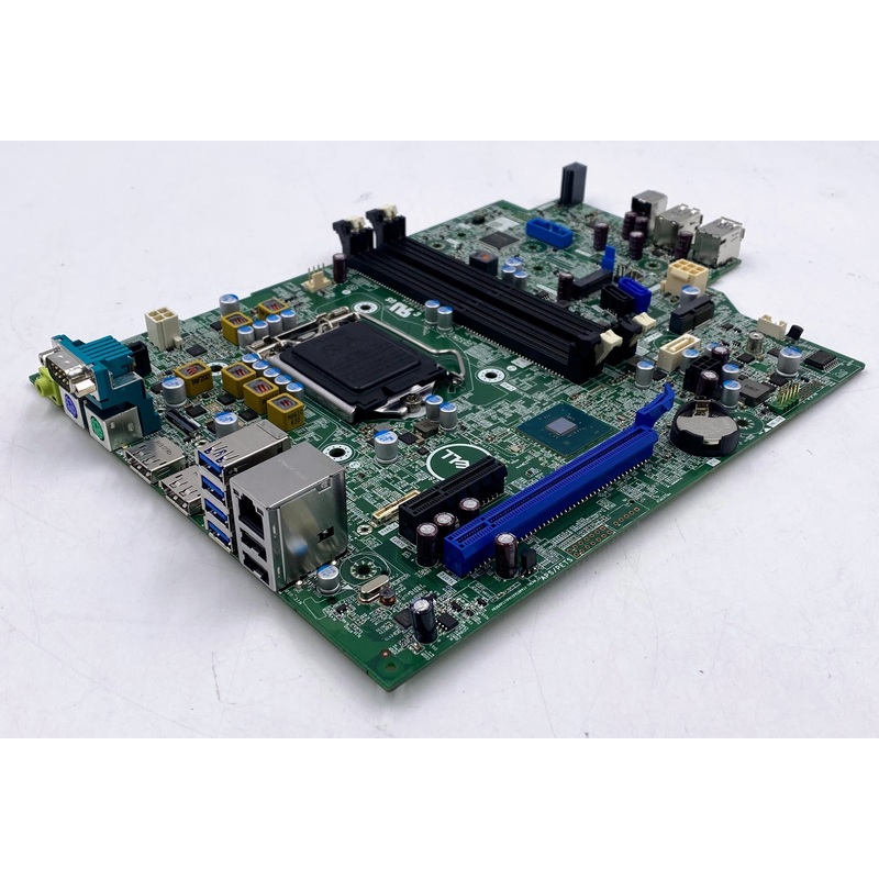 Dell NC2VH OptiPlex 7060 SFF Motherboard, Intel Q370, LGA1151, DDR4