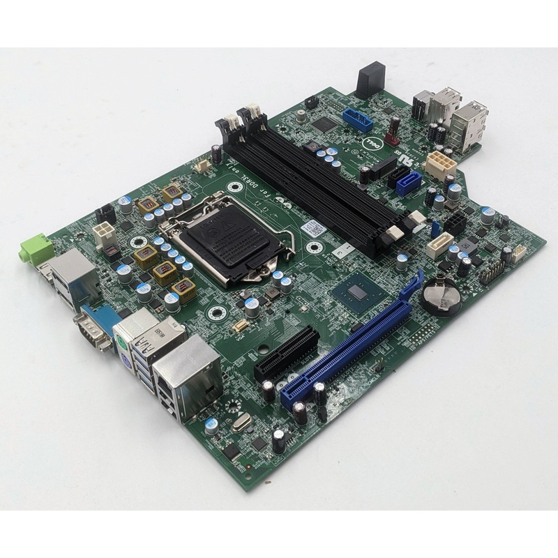 Dell OptiPlex 5040 Desktop Motherboard- T7D40