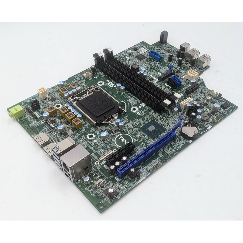 Dell OptiPlex 5060 Desktop Motherboard- 654JC