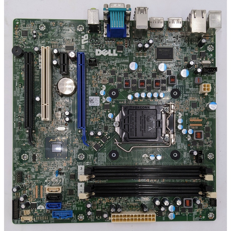 Dell OptiPlex 7010 Desktop Motherboard- YXT71