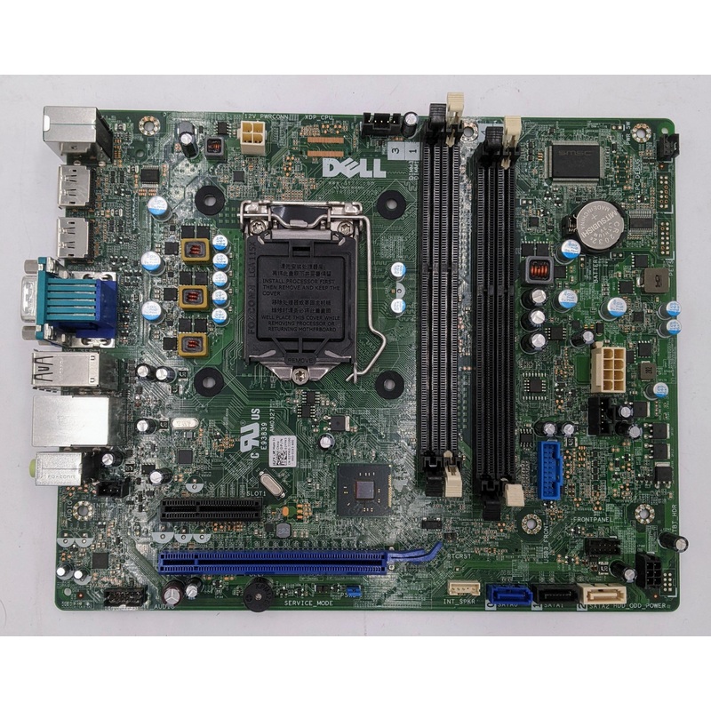 Dell OptiPlex 7020 Desktop Motherboard- 2YYK5