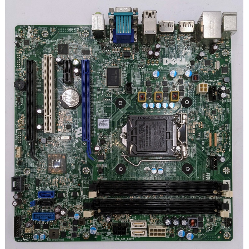 Dell OptiPlex 7020 Desktop Motherboard- F5C5X