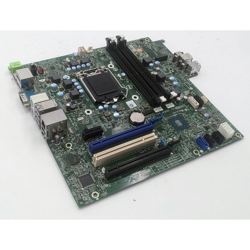 Dell OptiPlex 7040 MT Desktop Motherboard- Y7WYT