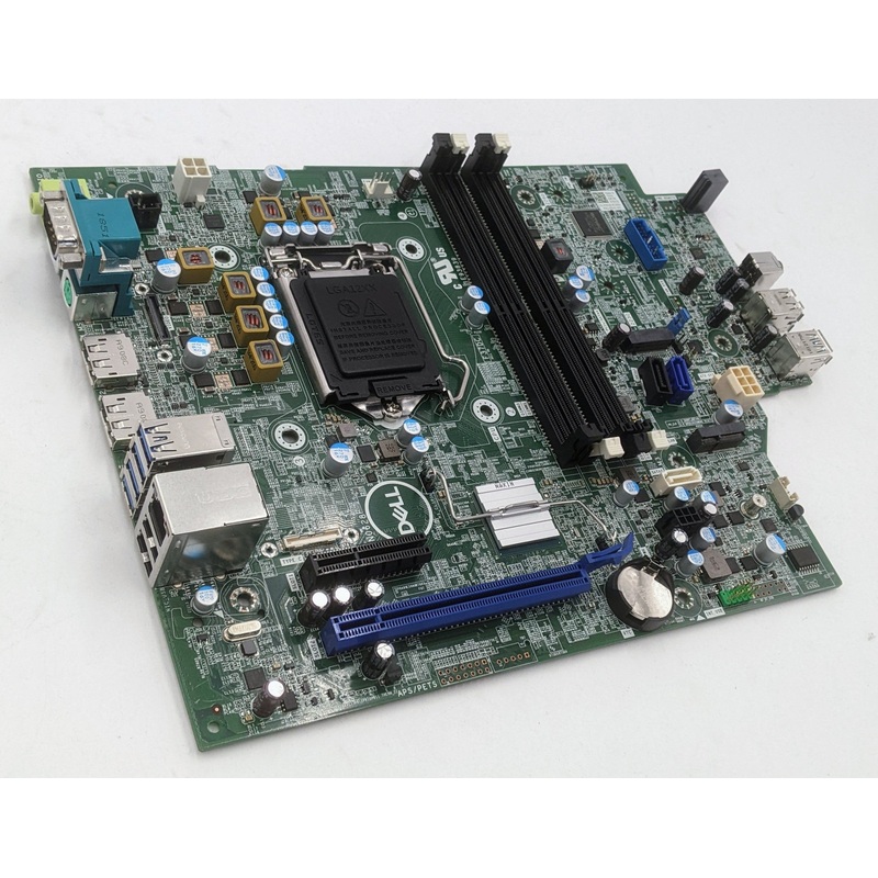 Dell OptiPlex 7070 Desktop Motherboard- YNVJG