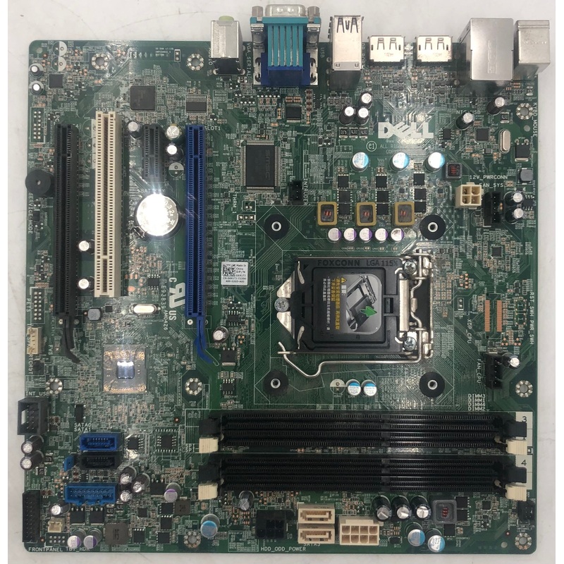 Dell OptiPlex 9020 Desktop AM0426 Motherboard- 6X1TJ