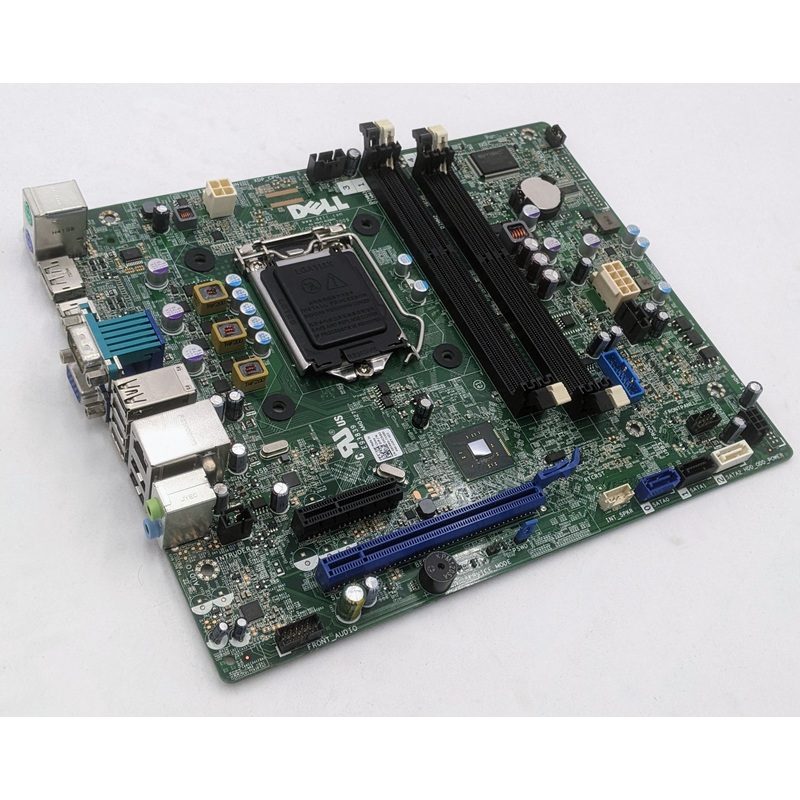 Dell OptiPlex 9020 Desktop Motherboard- XCR8D