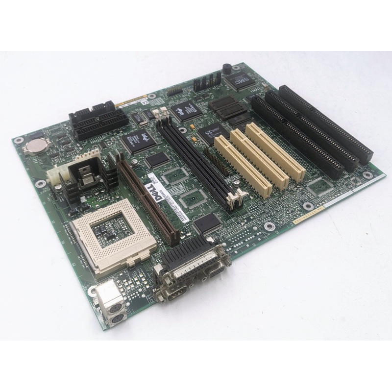 Dell OptiPlex GX1 Desktop Motherboard- 80803