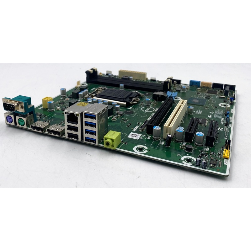 Dell Precision 3630 IPCFL-TB Motherboard Y2K8N LGA 1151 DDR4