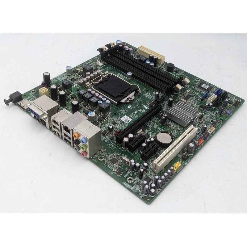 Dell Studio XPS 8100 DH57M01 Desktop Motherboard- T568R