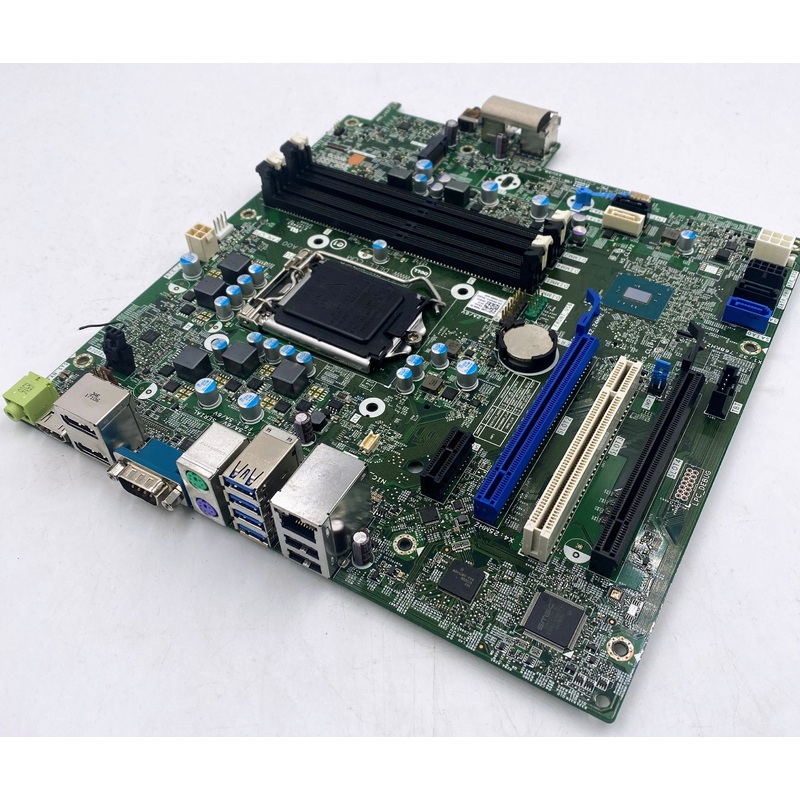Dell XHGV1 Motherboard, Q270 Chipset, LGA1151 Socket