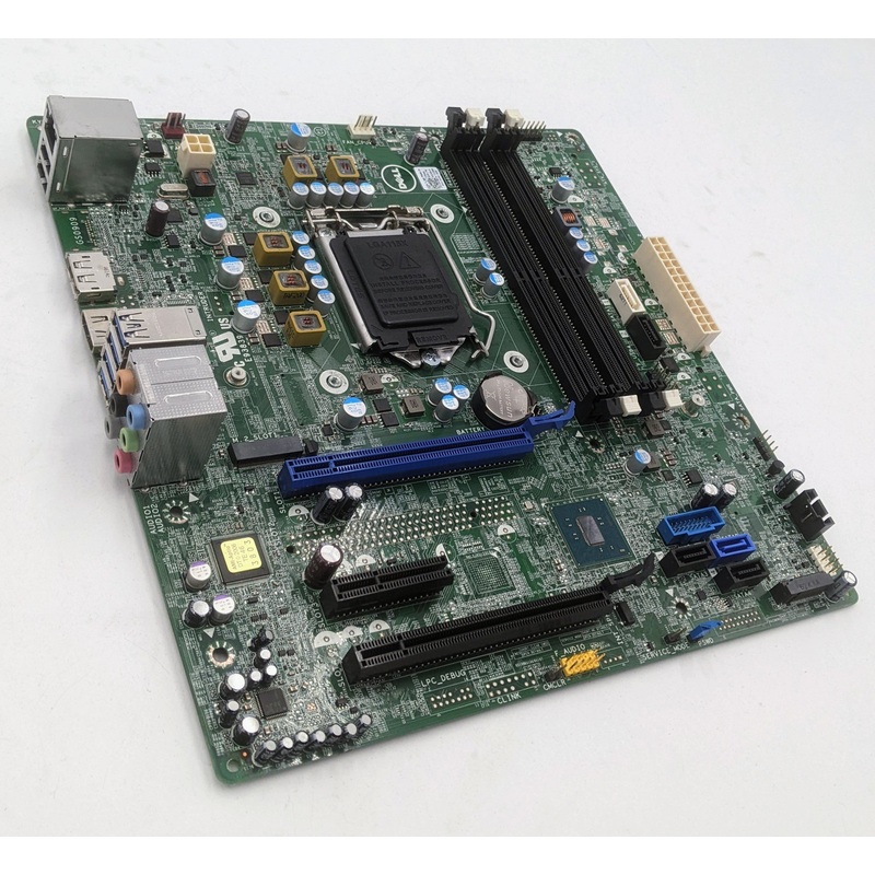 Dell XPS 8900 Desktop Motherboard- XJ8C4