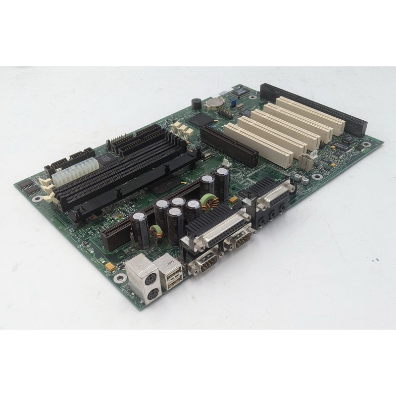 Gateway Jabil BX PII Slot-1 Motherboard- 719570-206