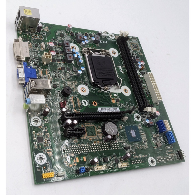 HP 280 G2 MT Motherboard- 849953-002