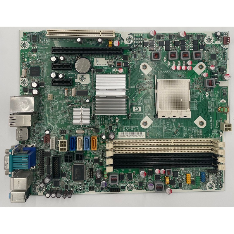 HP Compaq Pro 6005 SFF Honshu Motherboard- 531966-001
