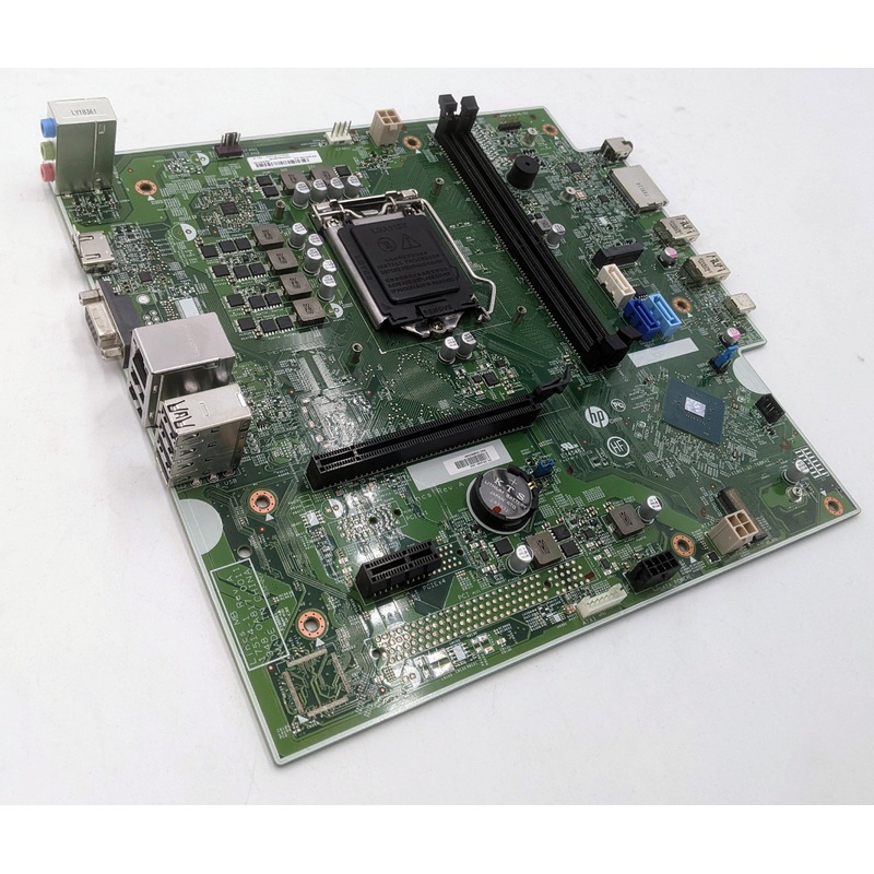 HP Pavilion 590-p0050 Desktop Motherboard- 942012-001, Socket LGA1151