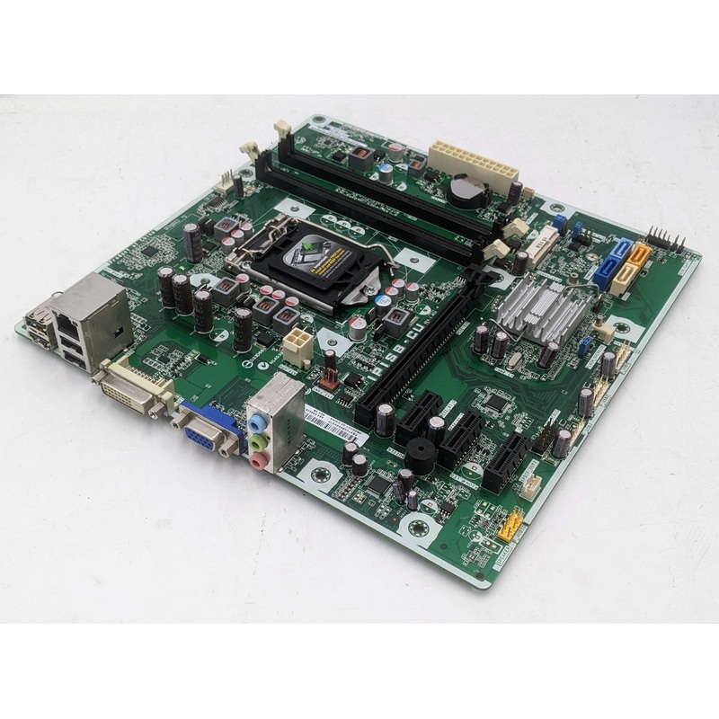 HP Pavilion P6 Desktop IPISB-CU Motherboard- 644016-001