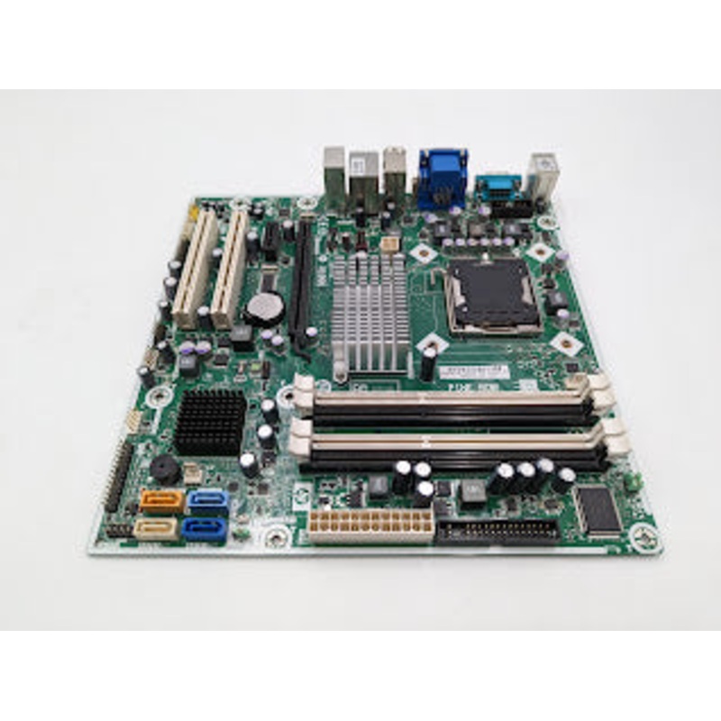 HP Pro 3000 MT Pine Row Desktop Motherboard- 587302-001