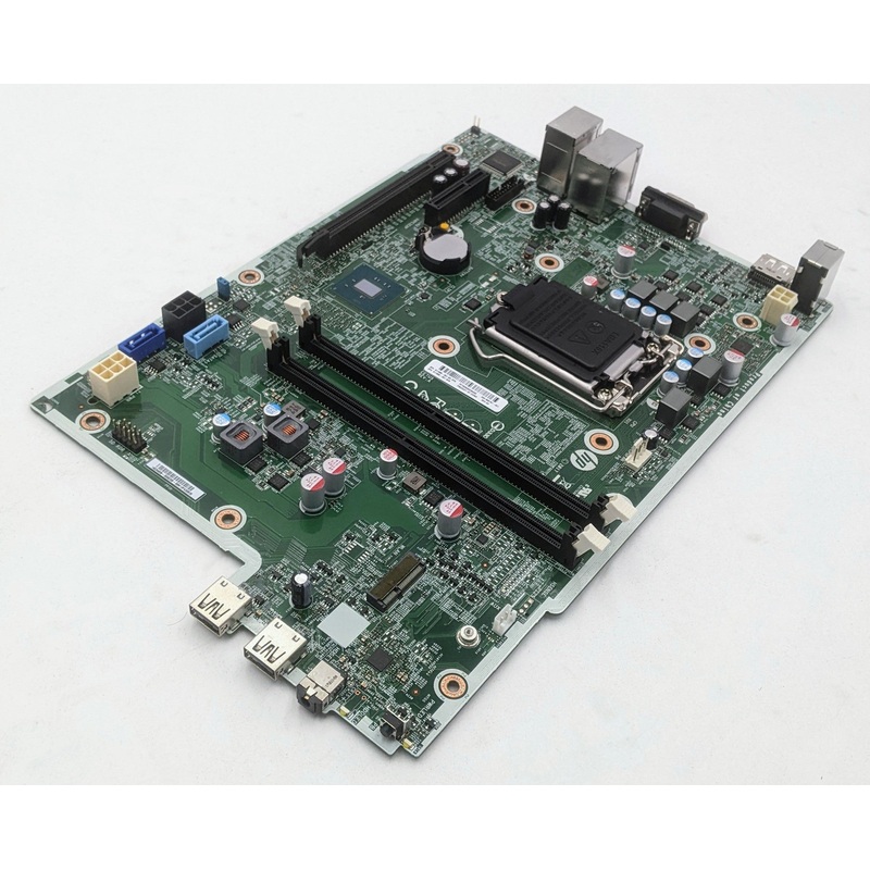 HP ProDesk 400 G4 Desktop Motherboard- 911985-001