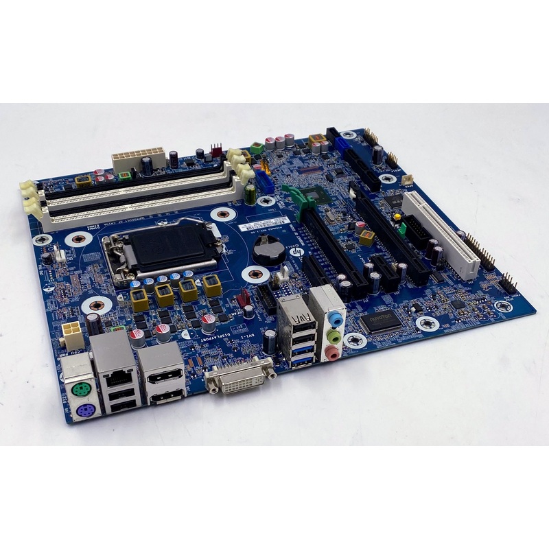 HP Z230 Workstation Motherboard 697894-002 LGA 1150 ATX