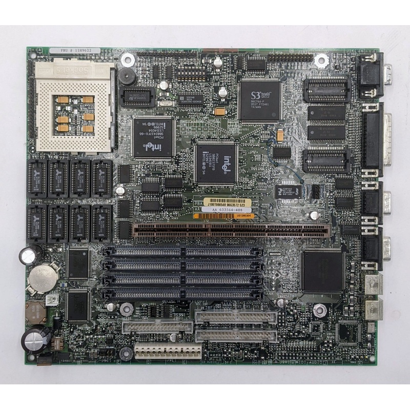 IBM Aptiva 2144 System Board- 633564-408