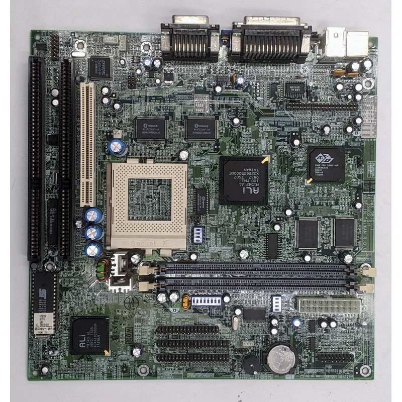 IBM Aptiva 2153 Motherboard- V70MA