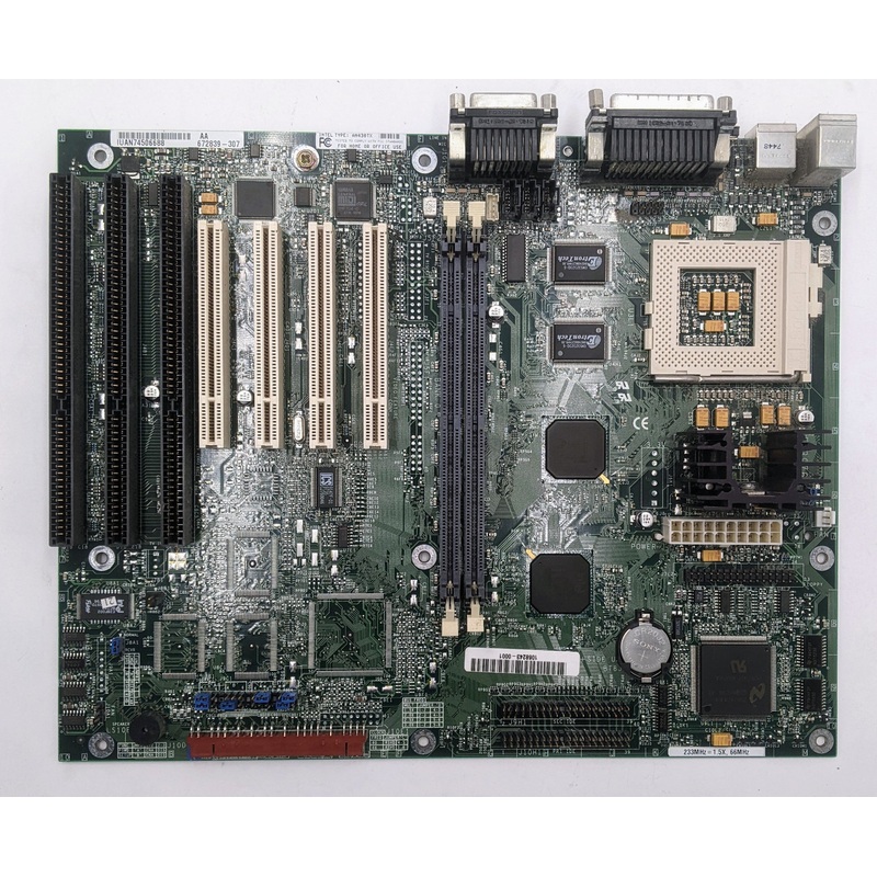 Intel AN430TX Motherboard- AA 672839-307