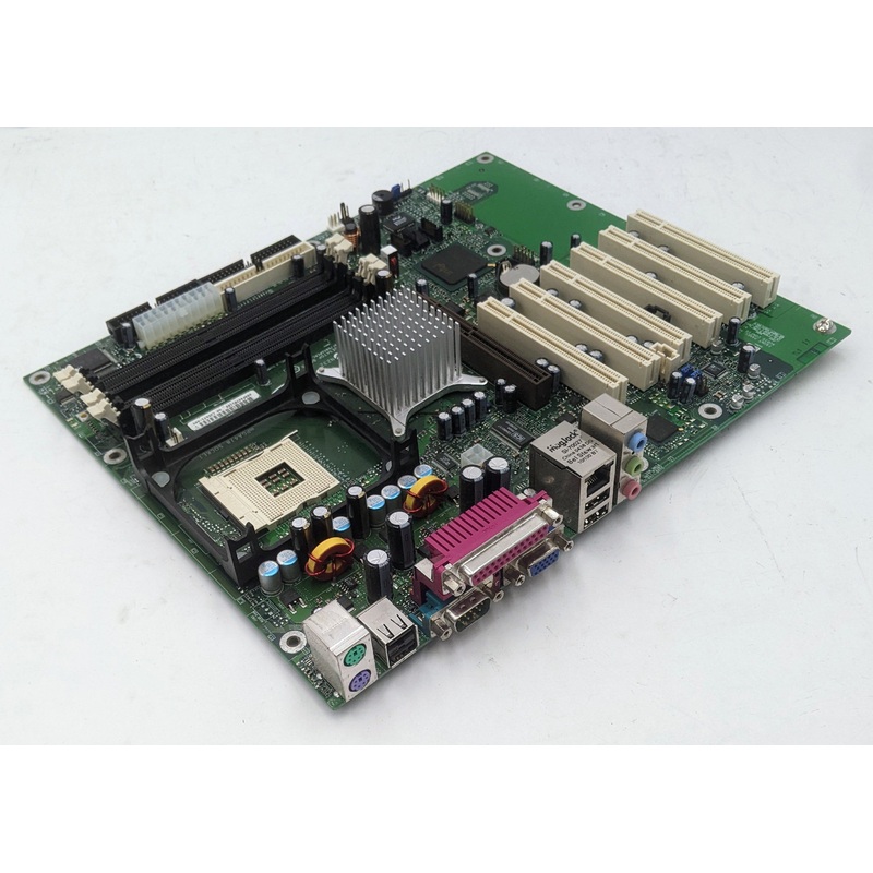 Intel D865GBF Desktop Motherboard