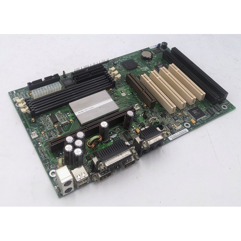 Intel SE440BX-2 Desktop Motherboard- 720940-206